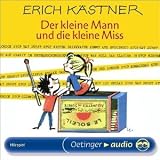 Der kleine Mann und die kleine Miss - Erich K�stner