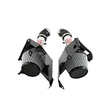 aFe TR-3004P Takeda Cold Air Intake System by aFe