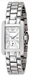 Emporio Armani Womens Stainless Steel Bracelet Watch