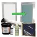 Hack the Yudu Screen Liquid Emulsion Kit (Replaces 50 Yudu Emulsion Sheets)