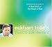 Eckhart Tolle's Music to Quiet the Mind