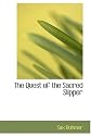 THE QUEST OF THE SACRED SLIPPER (by the author of Fu Manchu)