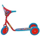 Spiderman 3 Wheel Scooter