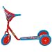 Spiderman 3 Wheel Scooter