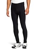 Canari Cyclewear Men's Tundra Gel G2 Cycling Tight