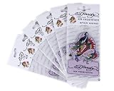 Eigenschaften Ed Hardy / Ed Hardy Lufterfrischer Dragon 