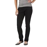 Mossimo® Black: Women's Skinny Premium Denim Jean - Black Overdye Wash