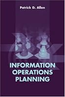 Information Operations Planning