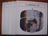 Package of 5 Climbing Up Heath Preprimer 2 American Readers 1983 410iF4sG16L. SL160 Package of 5 Climbing Up Heath Preprimer 2 American Readers 1983