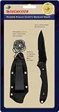 Winchester 22-99430 Ranger Public Safety Backup Knife