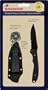 Winchester 22-99430 Ranger Public Safety Backup Knife
