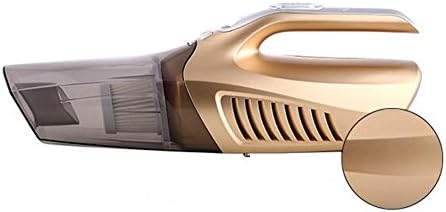 Multi -Function 4 in 1 Car Vacuum cleaner.12v Wet/Dry Handheld Automotive Vacuum Cleaner