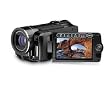 Canon VIXIA HF10 Flash Memory High Definition Camcorder with 16GB Internal Flash Memory and 12x Optical Image Stabilized Zoom