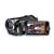 Canon VIXIA HF10 Flash Memory High Definition Camcorder with 16GB Internal Flash Memory and 12x Optical Image Stabilized Zoom