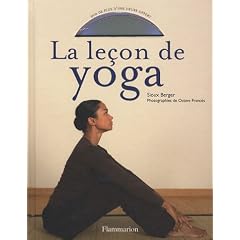 La le�on de yoga (1DVD)