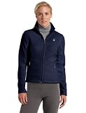 Spyder Women's Full Zip Mid Weight Sweater