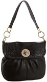 Stuart Weitzman Collection Soho Hudson Small Cross-Body