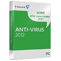 Anti-Virus 2012 f�r MAC (1 Jahr / 1 Lizenz)