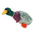 Mallard Migrator Bird Plush Dog Toy