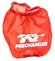 K&N HA-3098PR Round Tapered Air Filter Wrap