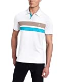 Original Penguin Mens Slub Color Block Polo Shirt 410iI7FtHsL. SL160 Original Penguin Mens Slub Color Block Polo Shirt