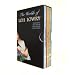The Worlds of Lois Lowry 3 Copy Boxed Set (The Giver, Gathering Blue, The Messenger)