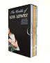 The Worlds of Lois Lowry 3 Copy Boxed Set: The Giver / Messenger / Gathering Blue