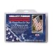 3'X5' Nylon replacement flag with sewn stripes & embroidered stars