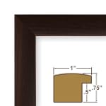 12x18 Picture / Poster Frame, Smooth...