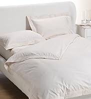 Autograph Plain Dye Percale Duvet Cover