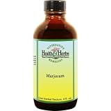 Alternative Health & Herbs Remedies Marjoram, 4 Ounce Bottle 410iIzrm4iL. SL160 Alternative Health & Herbs Remedies Marjoram, 4 Ounce Bottle