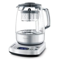 Breville One-Touch Tea Maker BTM800XL
