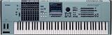 Yamaha Motif XS7 76-Key Workstation