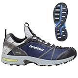 montrail(モントレイル) ハリケーンリッジXCR 411(Navy) 10(28.0cm) GM1025