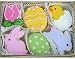 Easter Designs Sugar Cookie Gift Tin