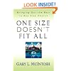 One Size Doesn't Fit All: Bringing Out the Best in Any Size Church