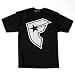 Famous Stars and Straps Classick Stripe Men's T-Shirt - Black