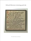Edward Johnston : lettering and life