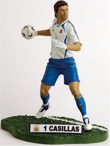 �ͥåȥ��� FT Champs - Spain (World Cup 2006): 12 Inch Deluxe Figure - ���������㥹 �������� ������� ���᡼�� �ե��� �����꡼ ���� ư�� �̿���