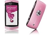 SONY ERICSSON VIVAZ U5i (PINK) / BRAND NEW UNLOCKED INTERNATIONAL TOUCH SCR ....