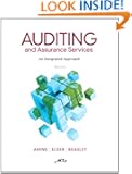 Auditing and Assurance Services (14th Edition)