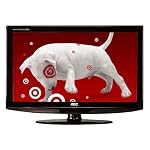 AOC L26W861 26.0 inch LCD Television