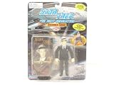 Star Trek the Next Generation Commander Data in 1940s Attire 4.5" Action Figure