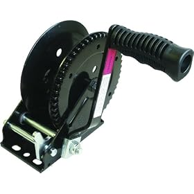 SeaSense TRAILER WINCH 1000 LB NO ST 50080523 by 