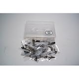 Team Losi 8ight Screw Nut Assorted Box by TEAMLOSI