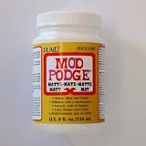 Mod Podge Matte Finish - 8 Ounce