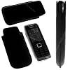 Original Edel Etui Handytasche Nokia E51