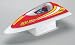 Hobbico Reef Racer II RTR EP Boat