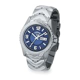 Callaway Golf Sport Series Watch - Stainless - Blue - CY2059