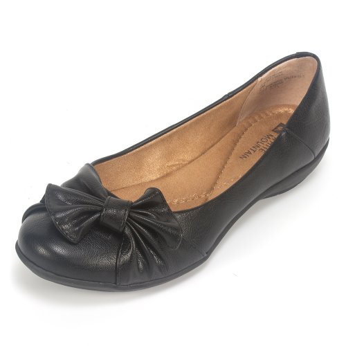 White Mountain 'Mina ' Women's Flat